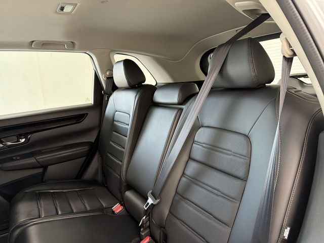 2025 Honda CR-V EX-L - Photo 17