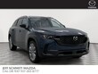  Mazda CX-50