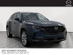 2026 Mazda CX-50 2.5 S Premium AWD Sport Utility