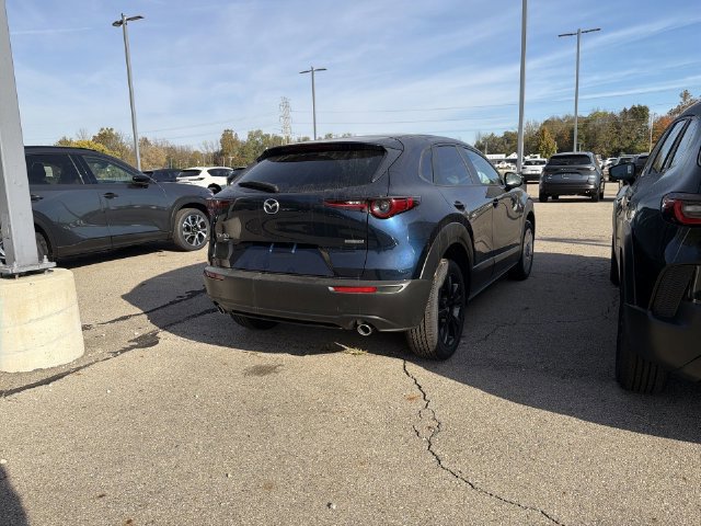 New 2026 Mazda CX-30 2.5 S Select Sport AWD Sport Utility