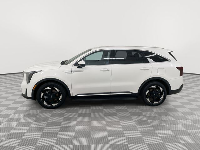 2025 Kia Sorento EX - Photo 6