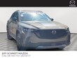 Mazda CX-50