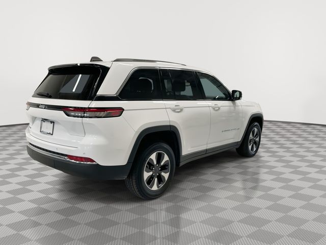2024 Jeep Grand Cherokee 4xe - Photo 12