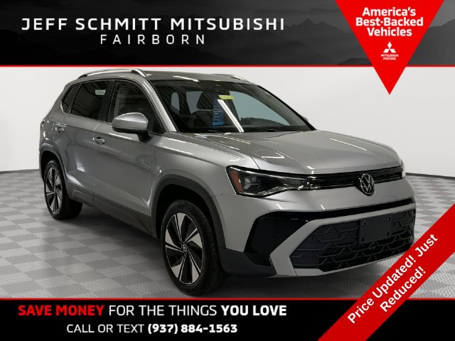  Volkswagen Taos