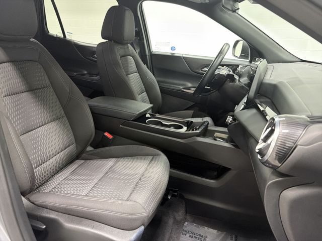 2025 Chevrolet Equinox LT - Photo 18
