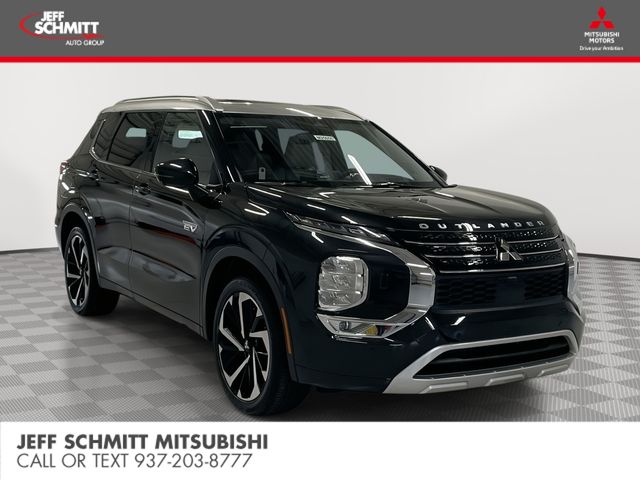 New Mitsubishi Vehicles Available in Dayton, OH | Jeff Schmitt