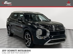 2025 Mitsubishi Outlander PHEV SEL Platinum Edition SUV