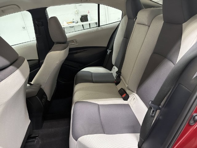 2026 Toyota Corolla LE - Photo 17
