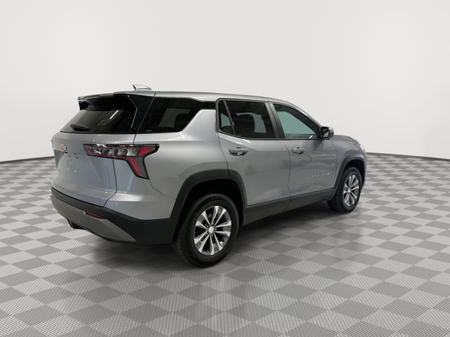 2025 Chevrolet Equinox LT - Photo 11