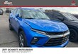  Chevrolet Blazer