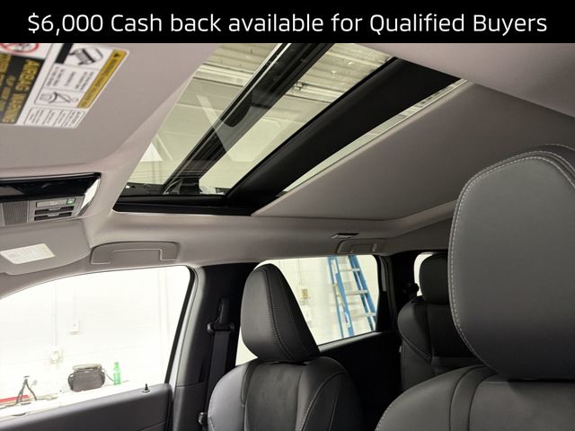 2026 Mitsubishi Outlander Trail Edition - Photo 25