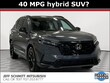 Honda CR-V Hybrid