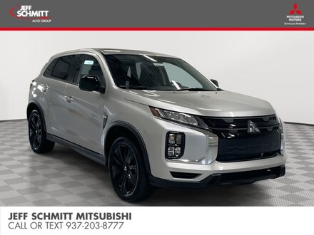 2025 Mitsubishi Outlander Sport 2.0 LE SUV