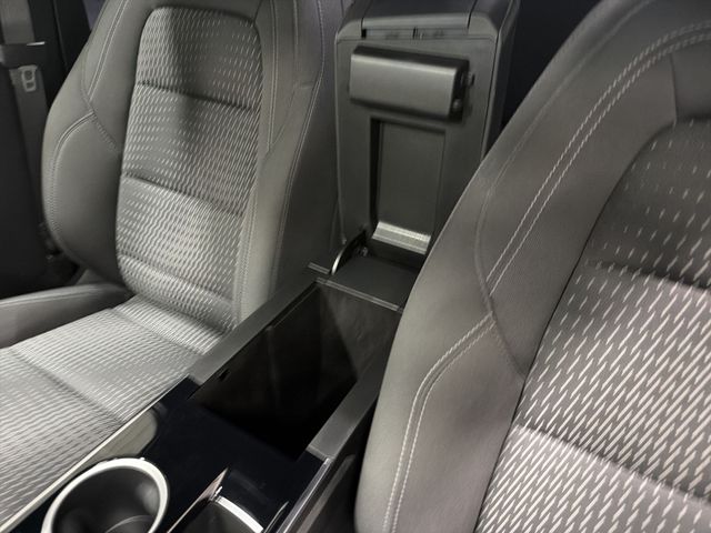 2025 Chevrolet Equinox LT - Photo 21