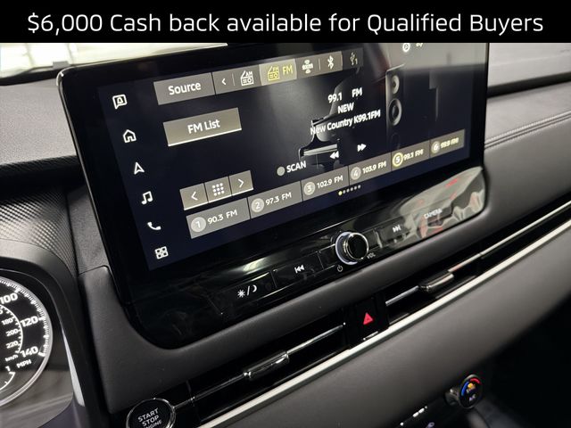 2026 Mitsubishi Outlander Trail Edition - Photo 26