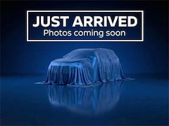 2026 Mitsubishi Outlander Sport 2.0 Trail Edition SUV