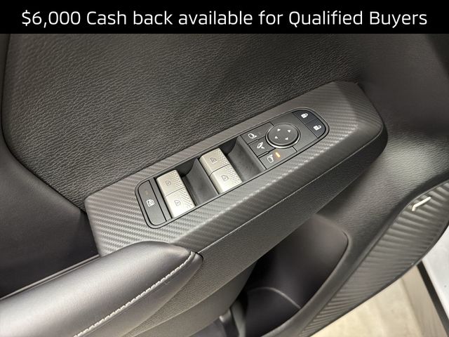 2026 Mitsubishi Outlander Trail Edition - Photo 24
