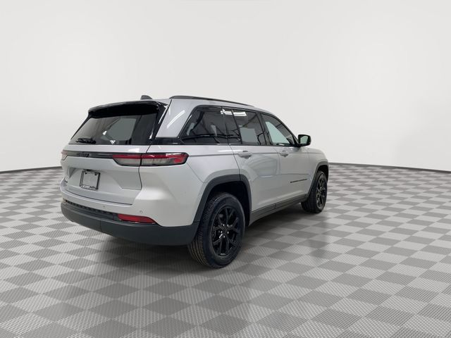 2024 Jeep Grand Cherokee Altitude - Photo 13