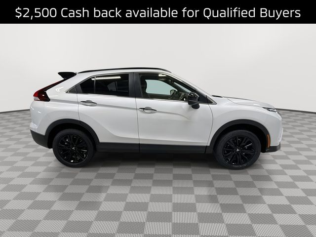 2026 Mitsubishi Eclipse Cross Black Edition - Photo 10