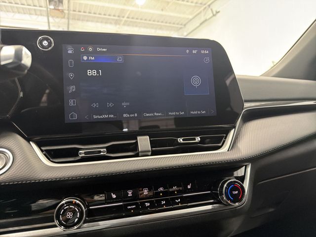 2025 Chevrolet Equinox LT - Photo 22