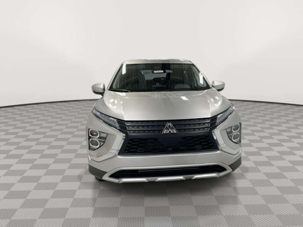 New 2026 Mitsubishi Eclipse Cross SE SUV