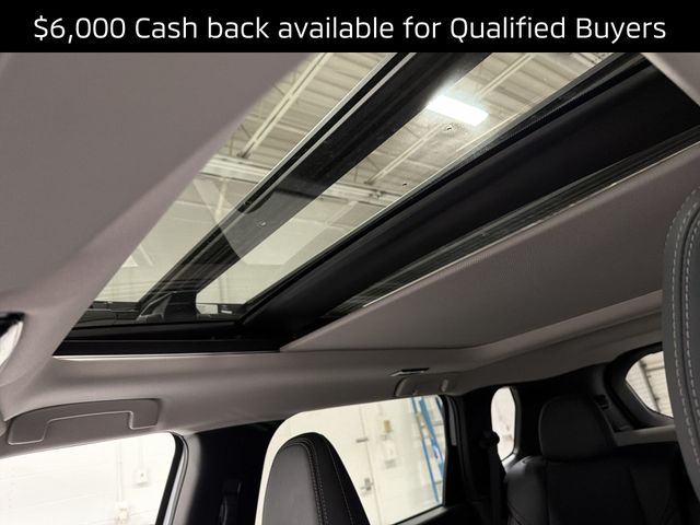 2026 Mitsubishi Outlander Trail Edition - Photo 24