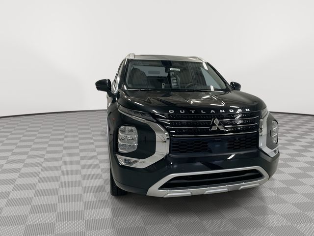 New Mitsubishi Vehicles Available in Dayton, OH | Jeff Schmitt