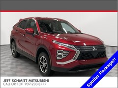 2025 Mitsubishi Eclipse Cross ES SUV