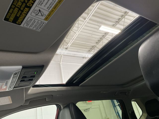 2024 Nissan Rogue Platinum - Photo 25