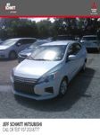 2024 Mitsubishi Mirage's photo