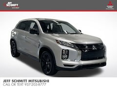 2025 Mitsubishi Outlander Sport 2.0 LE SUV