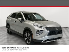 2025 Mitsubishi Eclipse Cross SE SUV