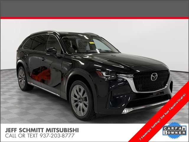 2024 Mazda CX-90 Turbo Premium Package's photo