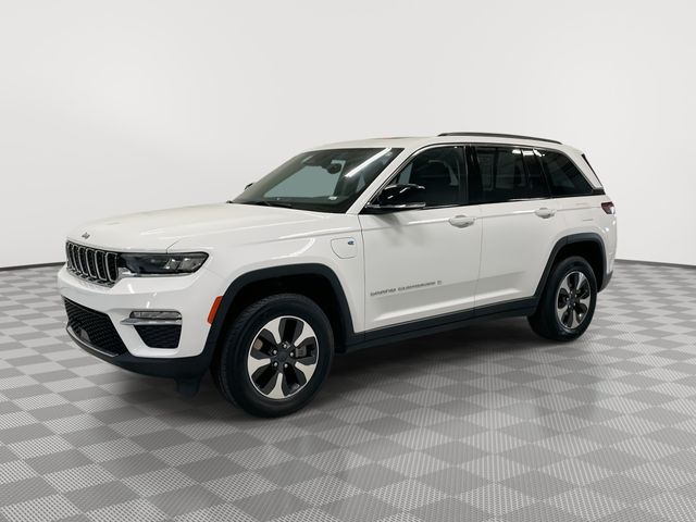 2024 Jeep Grand Cherokee 4xe - Photo 8