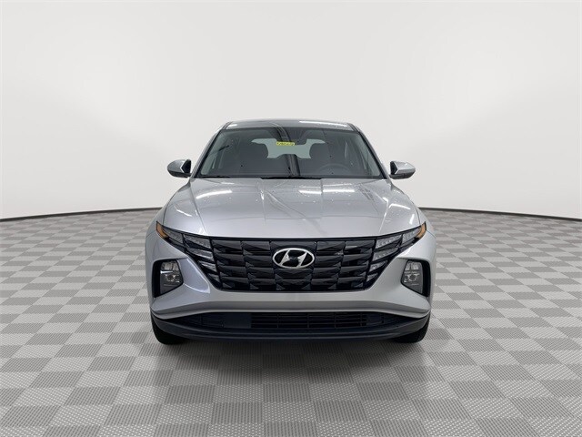 2024 Hyundai Tucson SE photo 3