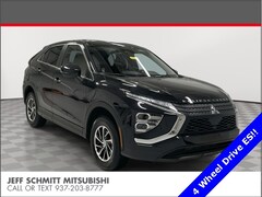 2025 Mitsubishi Eclipse Cross ES SUV