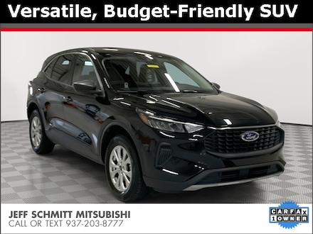 2024 Ford Escape Active SUV