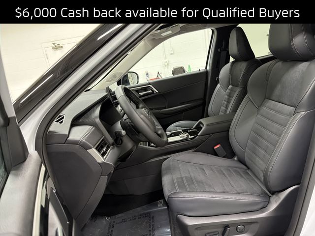 2026 Mitsubishi Outlander Trail Edition - Photo 22