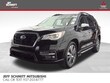  Subaru Ascent