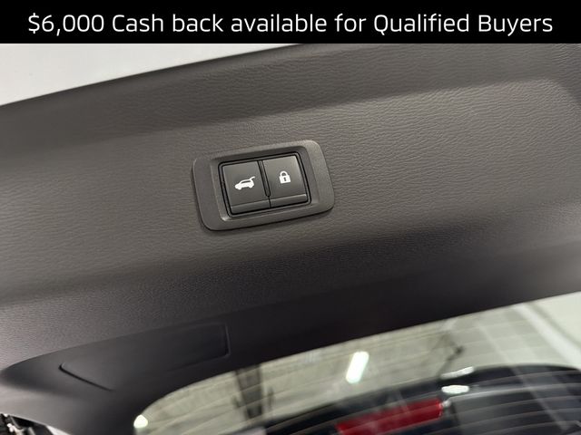 2026 Mitsubishi Outlander Trail Edition - Photo 17