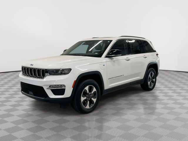 2024 Jeep Grand Cherokee 4xe - Photo 7