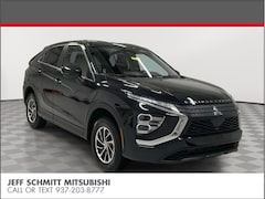 2025 Mitsubishi Eclipse Cross ES SUV