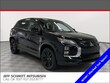 Mitsubishi Outlander Sport