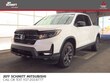  Honda Ridgeline
