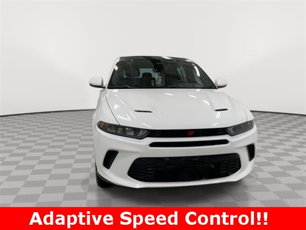 Used 2023 Dodge Hornet GT Plus SUV