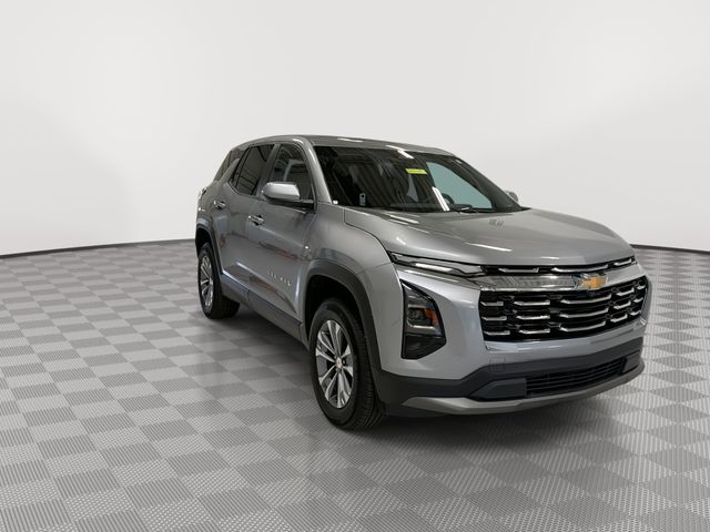 2025 Chevrolet Equinox LT - Photo 13