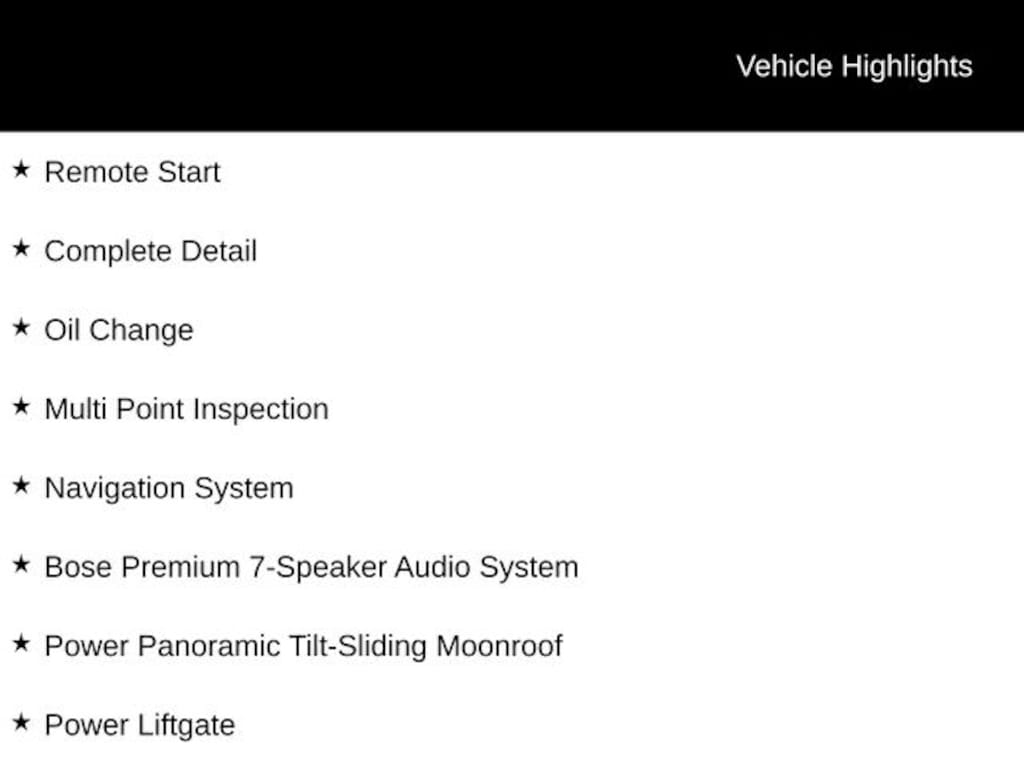 Used 2024 Buick Encore GX Sport Touring SUV