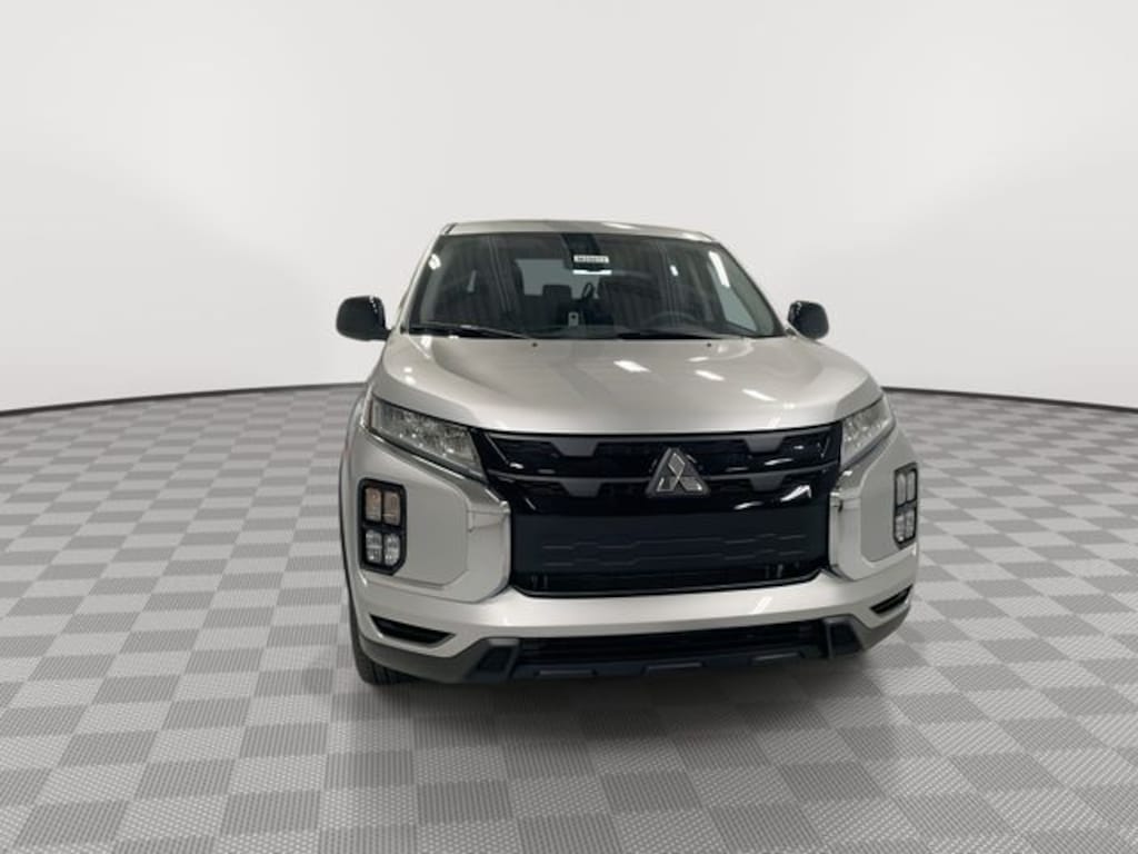 New 2025 Mitsubishi Outlander Sport 2.0 LE SUV