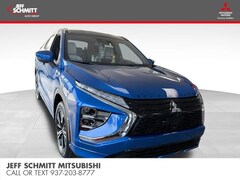 2026 Mitsubishi Eclipse Cross SEL SUV