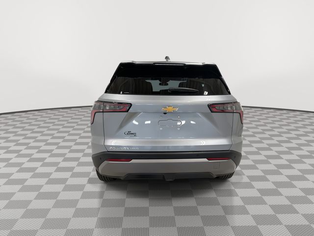 2025 Chevrolet Equinox LT - Photo 9